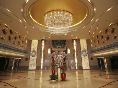 Da Zhong Hotel Indoor Stadium Xuhui Шанхай Екстериор снимка